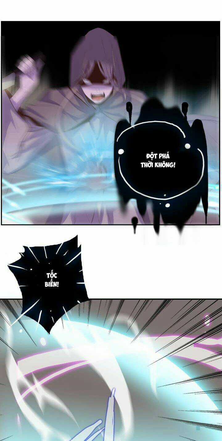 Dusk Howler Chapter 26 trang 6