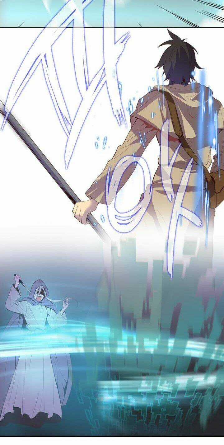 Dusk Howler Chapter 26 trang 7