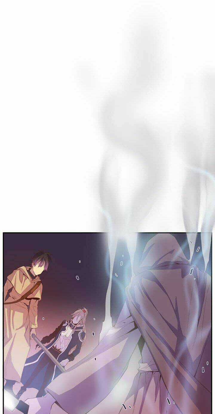 Dusk Howler Chapter 26 trang 8