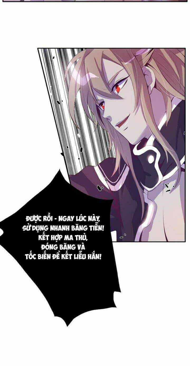 Dusk Howler Chapter 26 trang 9