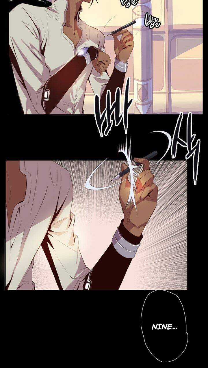 Dusk Howler Chapter 27 trang 17