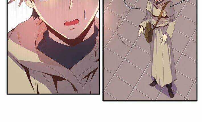 Dusk Howler Chapter 27 trang 22