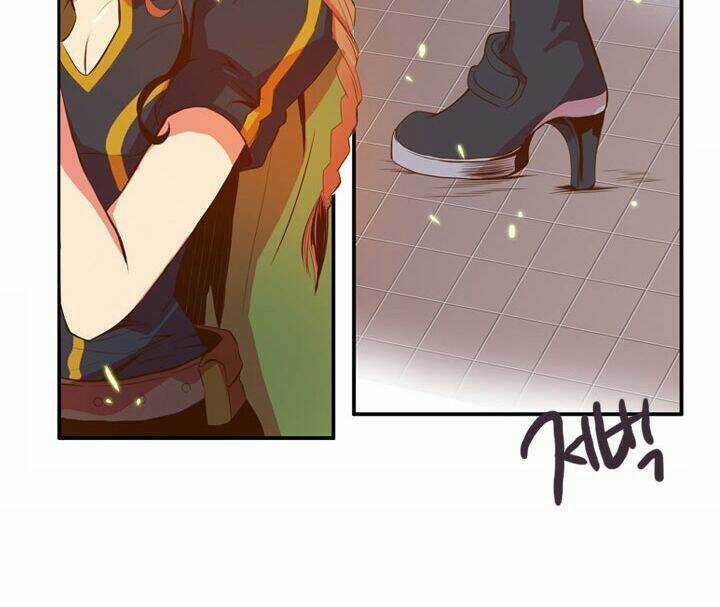 Dusk Howler Chapter 27 trang 24