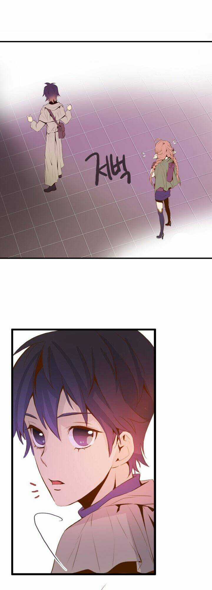 Dusk Howler Chapter 27 trang 25