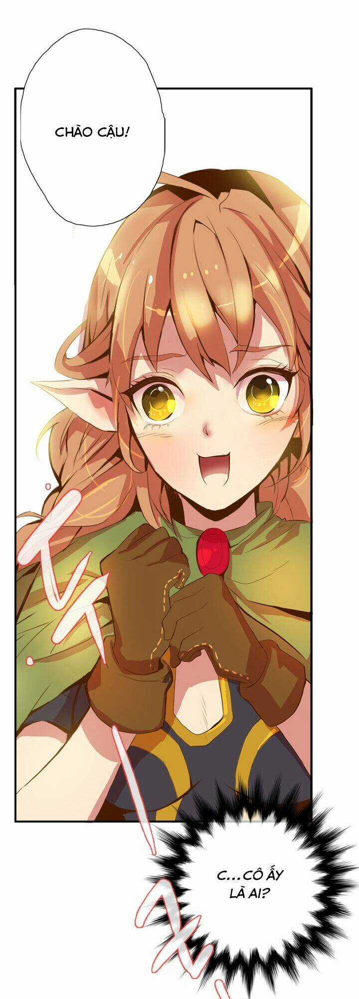 Dusk Howler Chapter 27 trang 29