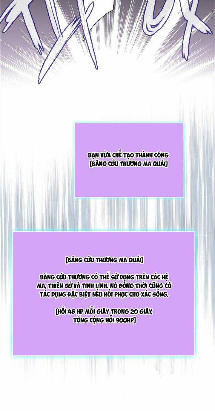 Dusk Howler Chapter 27 trang 3