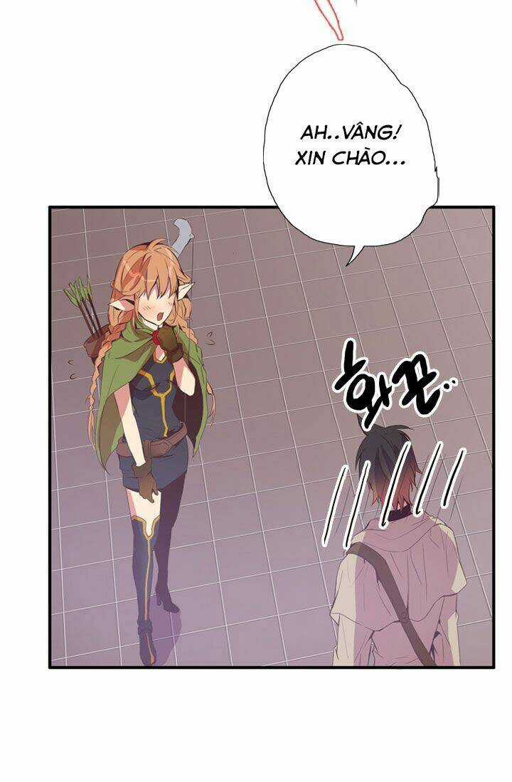 Dusk Howler Chapter 27 trang 30