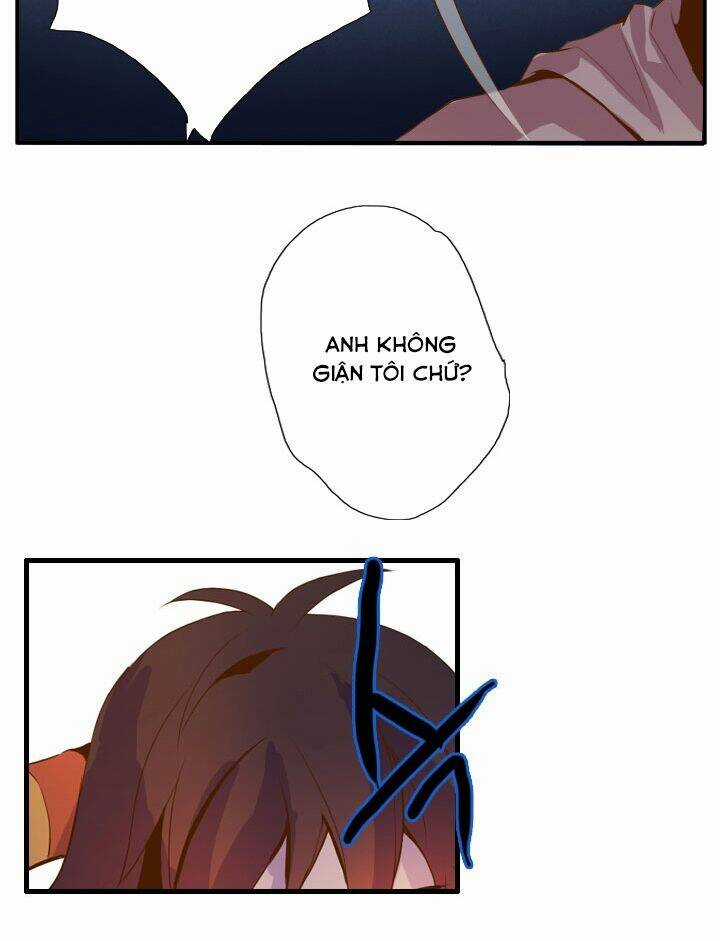 Dusk Howler Chapter 27 trang 32