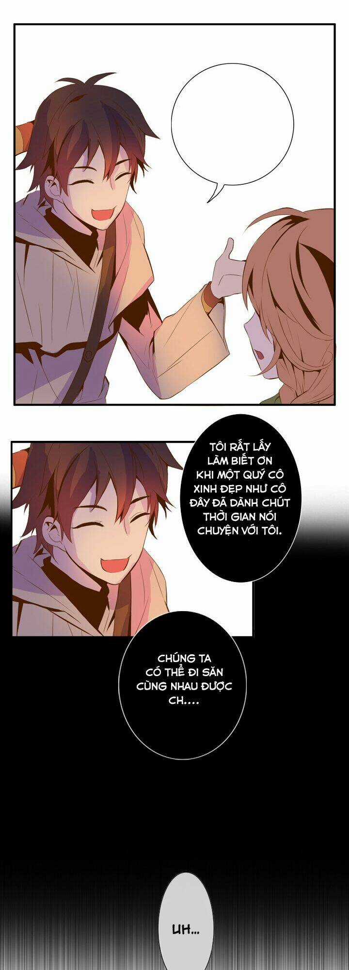 Dusk Howler Chapter 27 trang 33