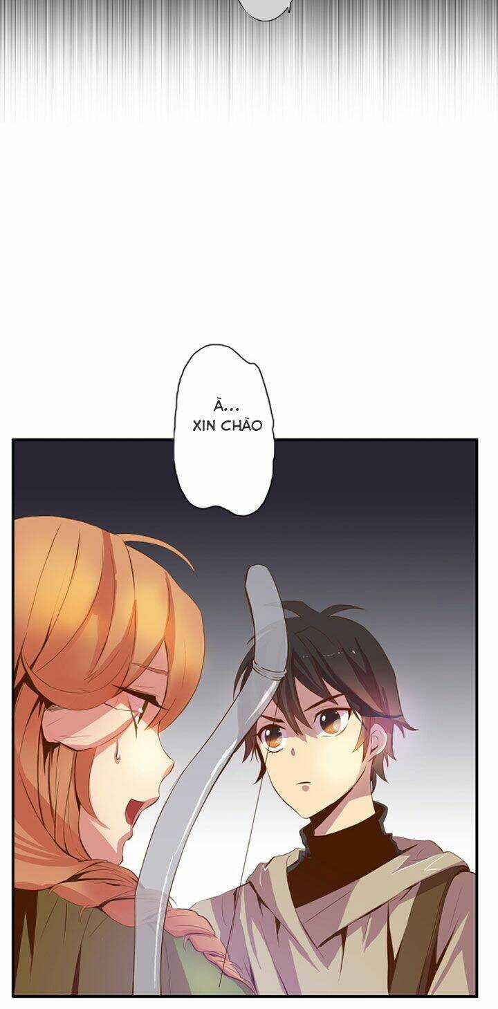 Dusk Howler Chapter 27 trang 34