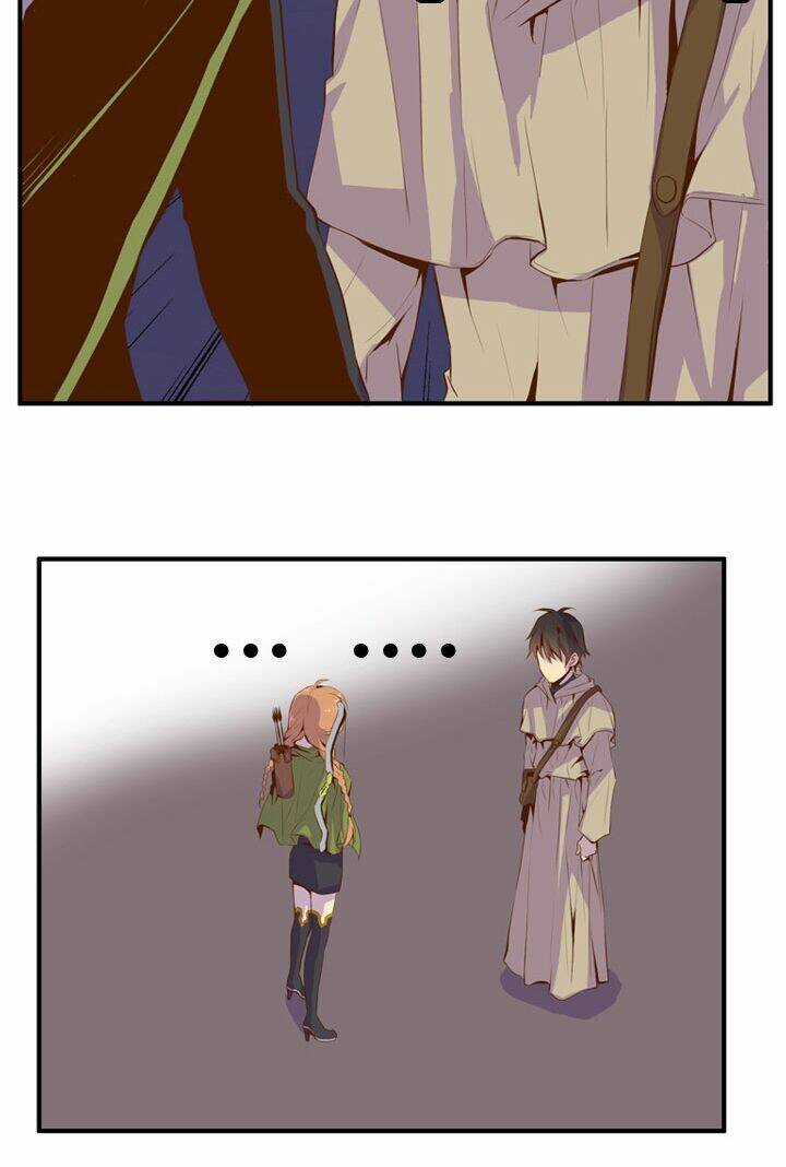 Dusk Howler Chapter 27 trang 36