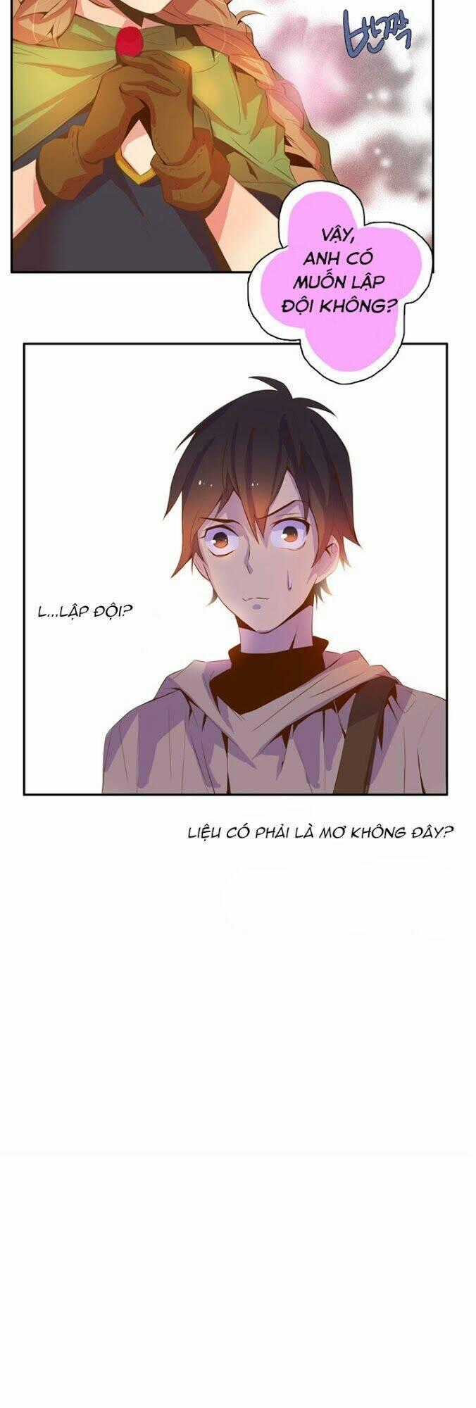 Dusk Howler Chapter 27 trang 41