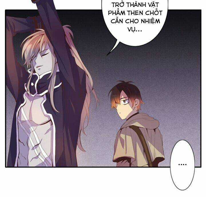 Dusk Howler Chapter 27 trang 5