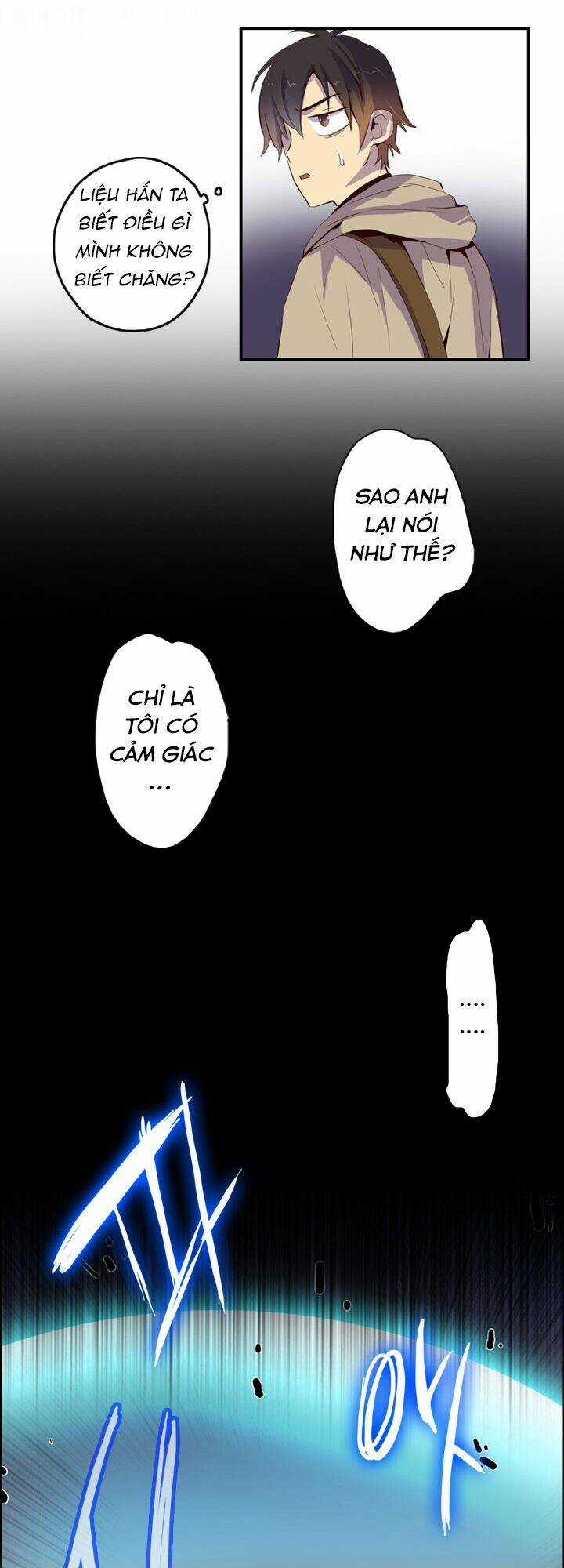 Dusk Howler Chapter 27 trang 6