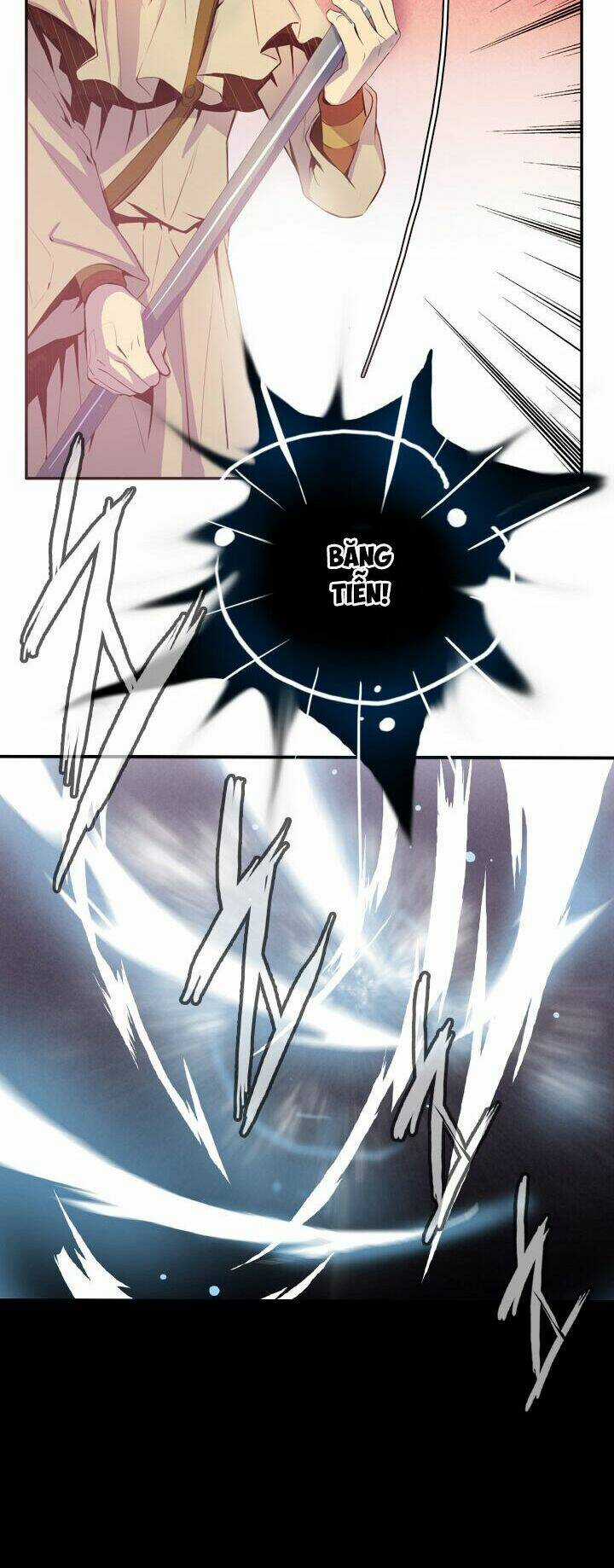 Dusk Howler Chapter 28 trang 10