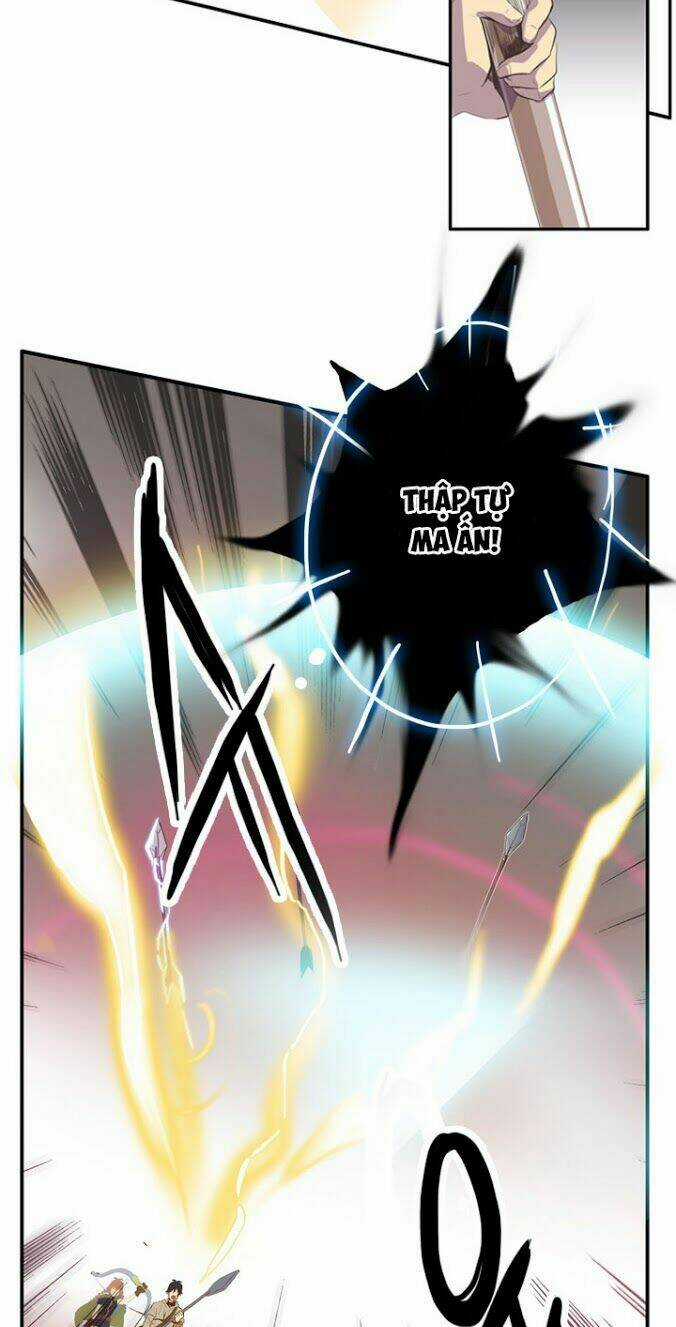 Dusk Howler Chapter 28 trang 12