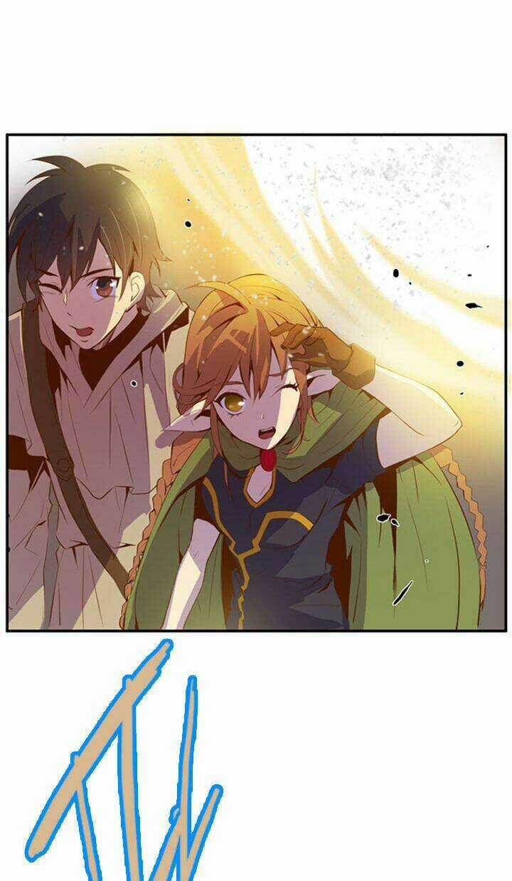 Dusk Howler Chapter 28 trang 16