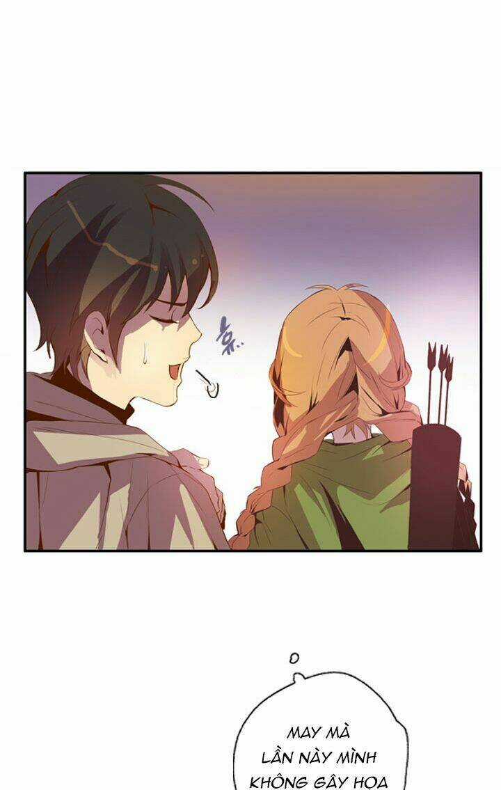 Dusk Howler Chapter 28 trang 18