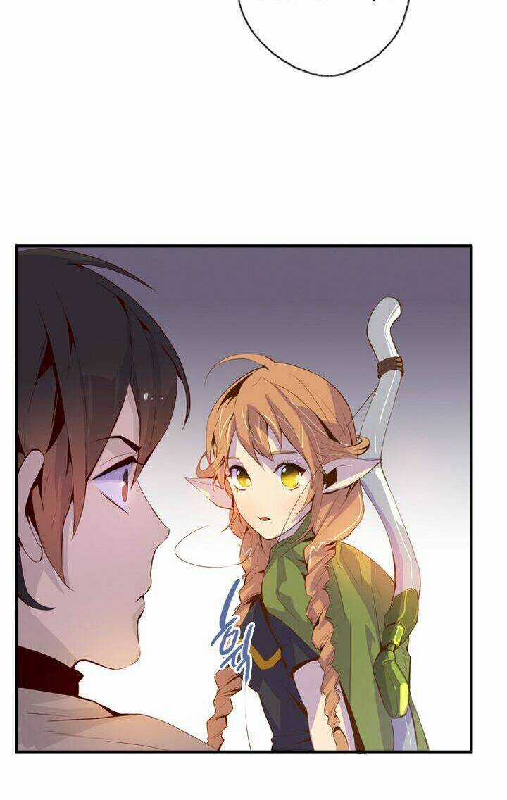 Dusk Howler Chapter 28 trang 19