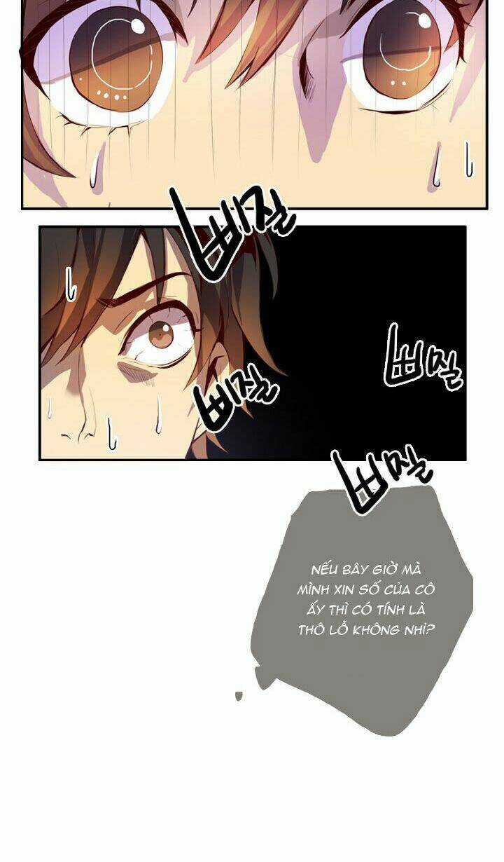 Dusk Howler Chapter 28 trang 21