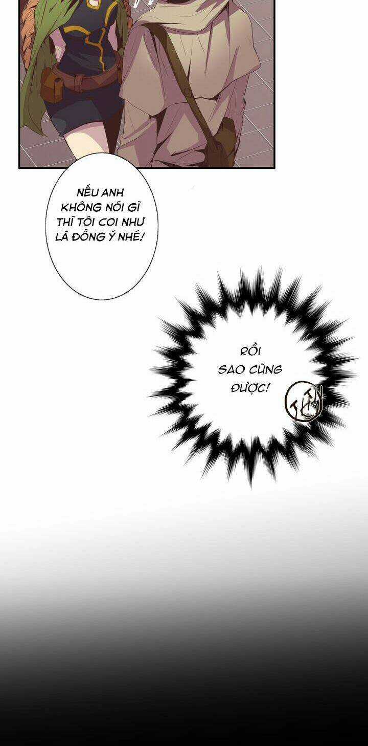 Dusk Howler Chapter 28 trang 23