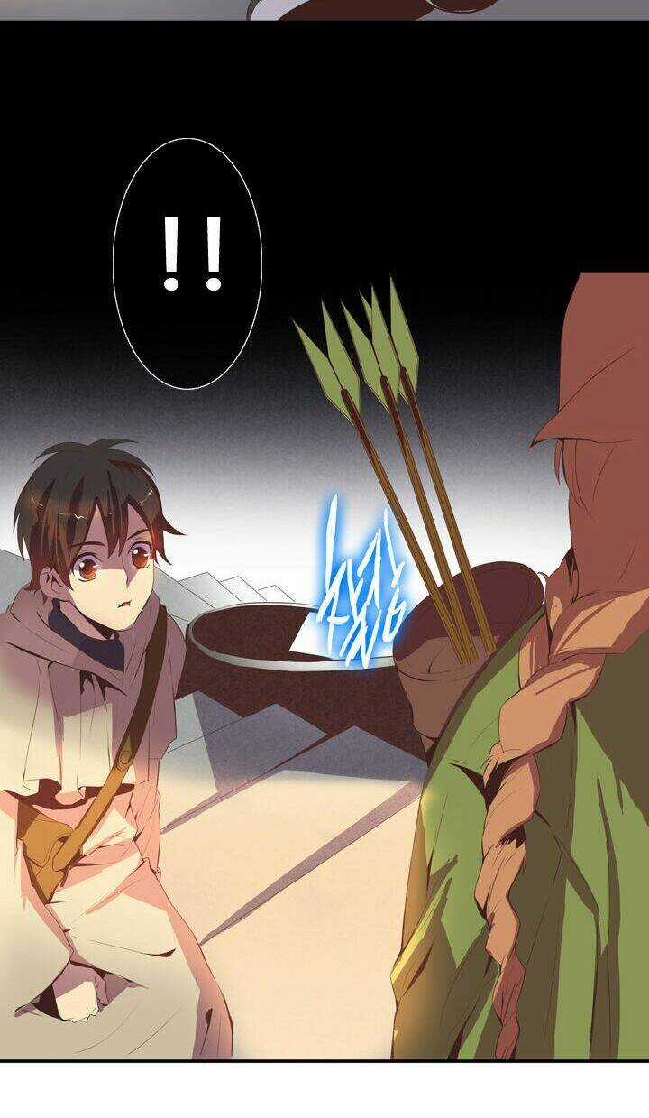 Dusk Howler Chapter 28 trang 25