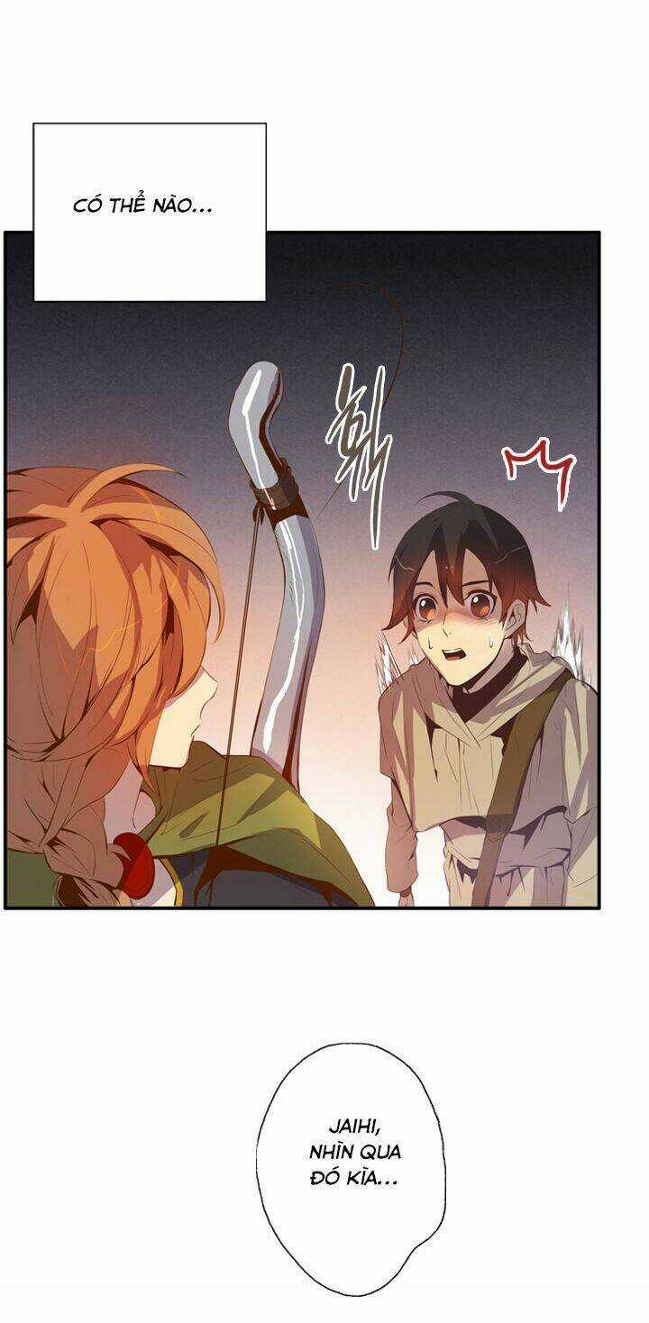 Dusk Howler Chapter 28 trang 28