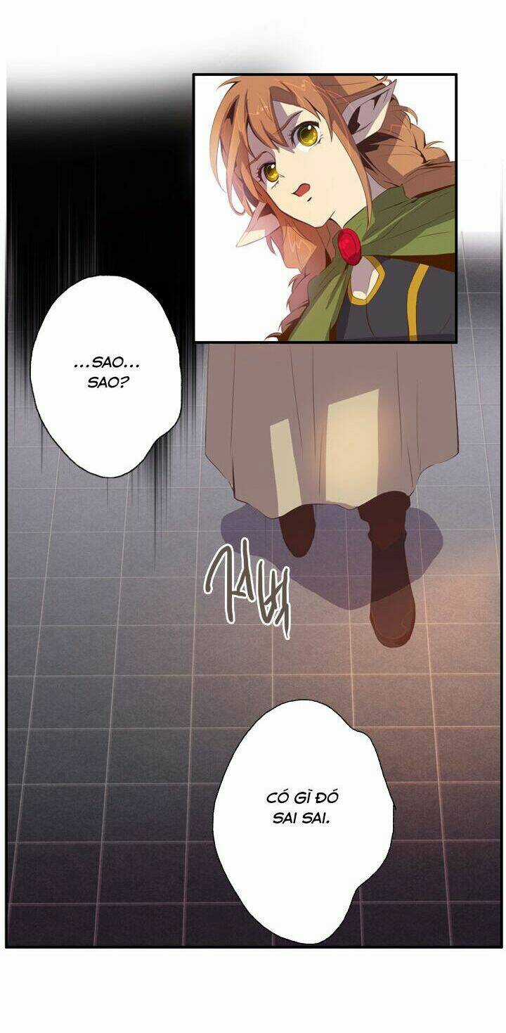 Dusk Howler Chapter 28 trang 29