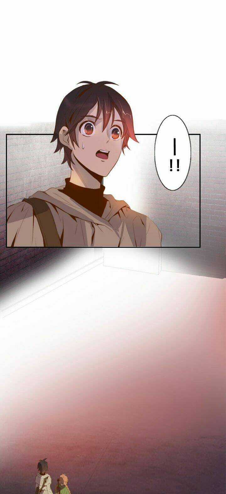 Dusk Howler Chapter 28 trang 30