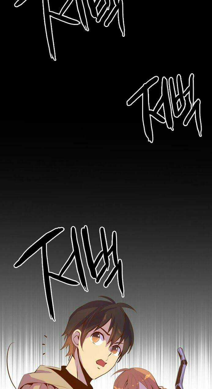 Dusk Howler Chapter 28 trang 33