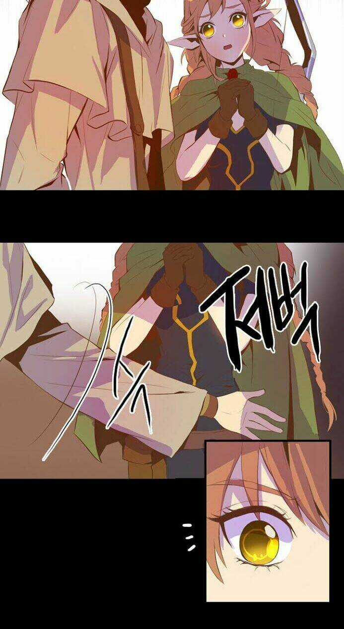 Dusk Howler Chapter 28 trang 34