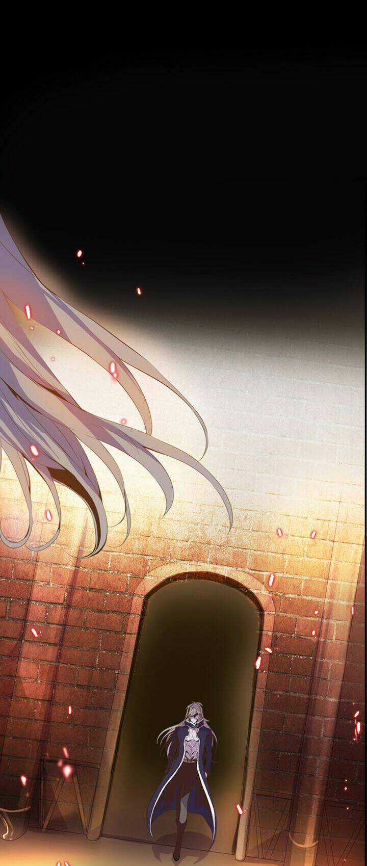 Dusk Howler Chapter 28 trang 35