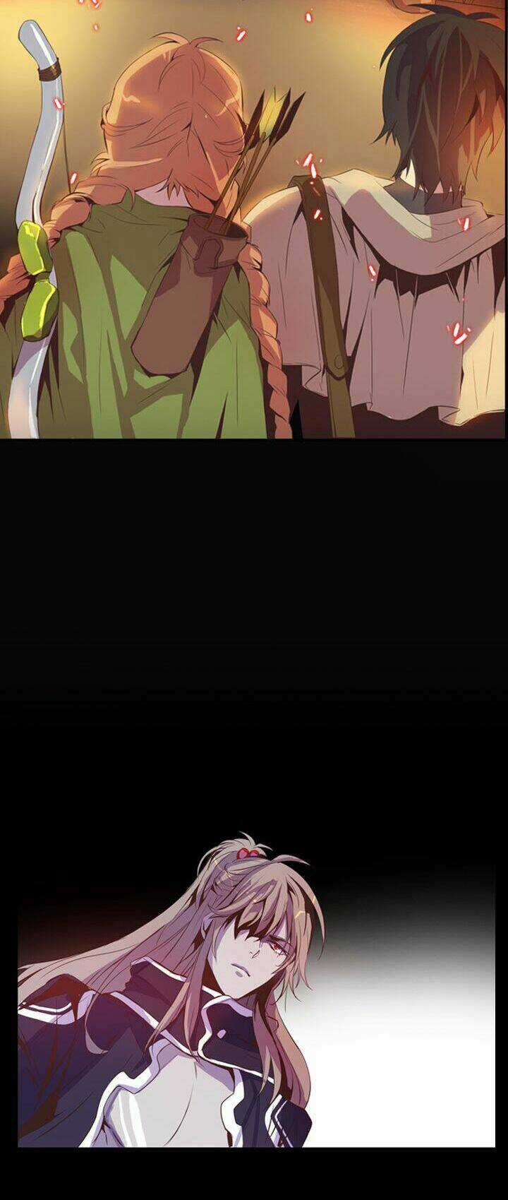 Dusk Howler Chapter 28 trang 36