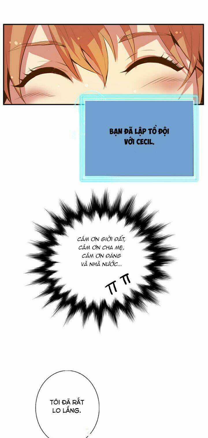 Dusk Howler Chapter 28 trang 5