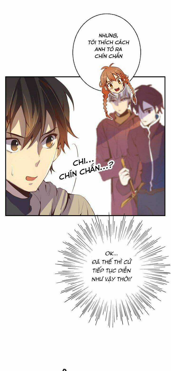 Dusk Howler Chapter 28 trang 7