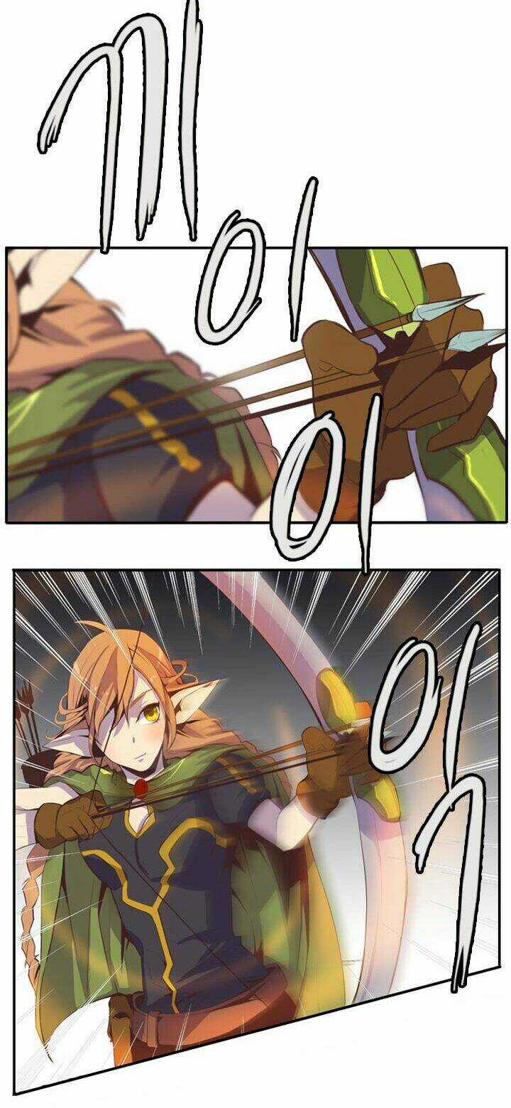 Dusk Howler Chapter 28 trang 8