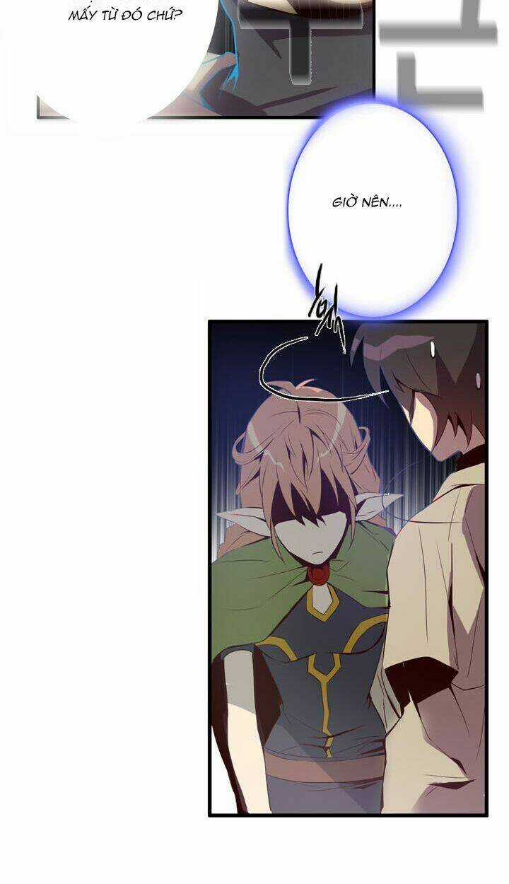 Dusk Howler Chapter 29 trang 10