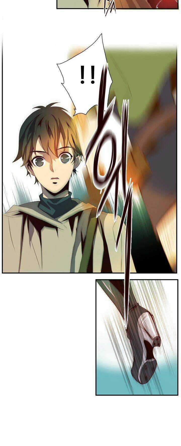 Dusk Howler Chapter 29 trang 14