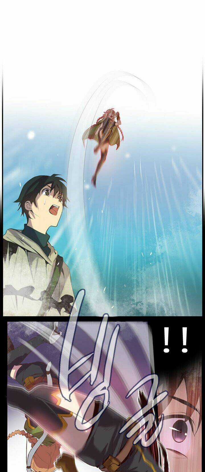 Dusk Howler Chapter 29 trang 15