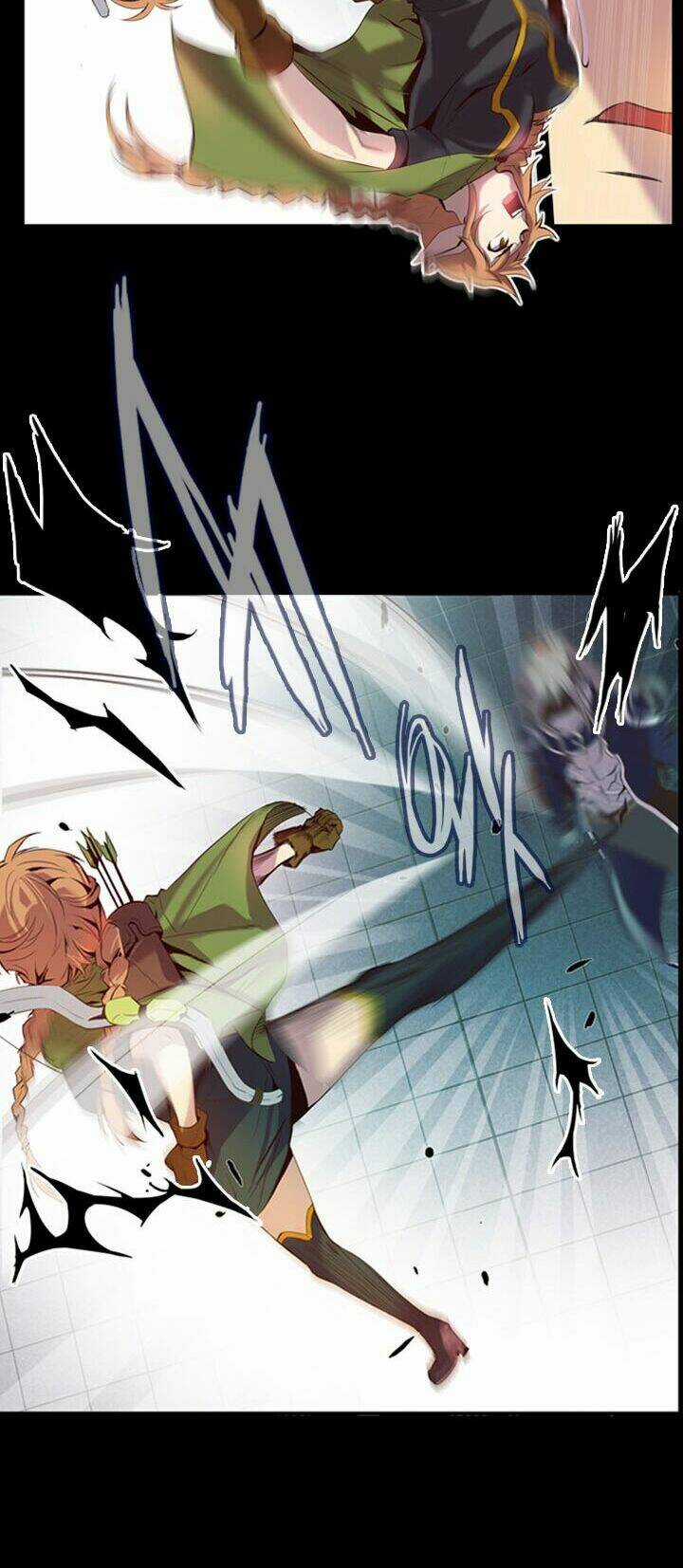 Dusk Howler Chapter 29 trang 16