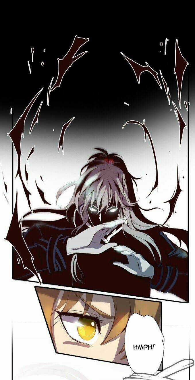 Dusk Howler Chapter 29 trang 18