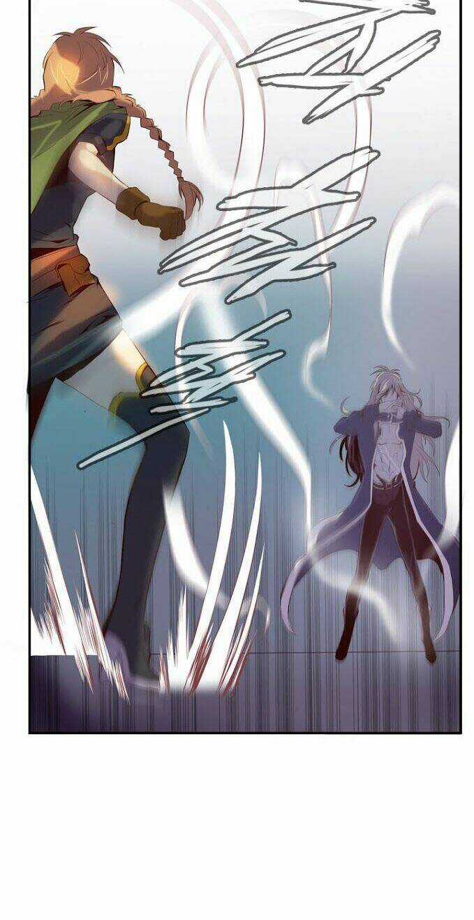 Dusk Howler Chapter 29 trang 19