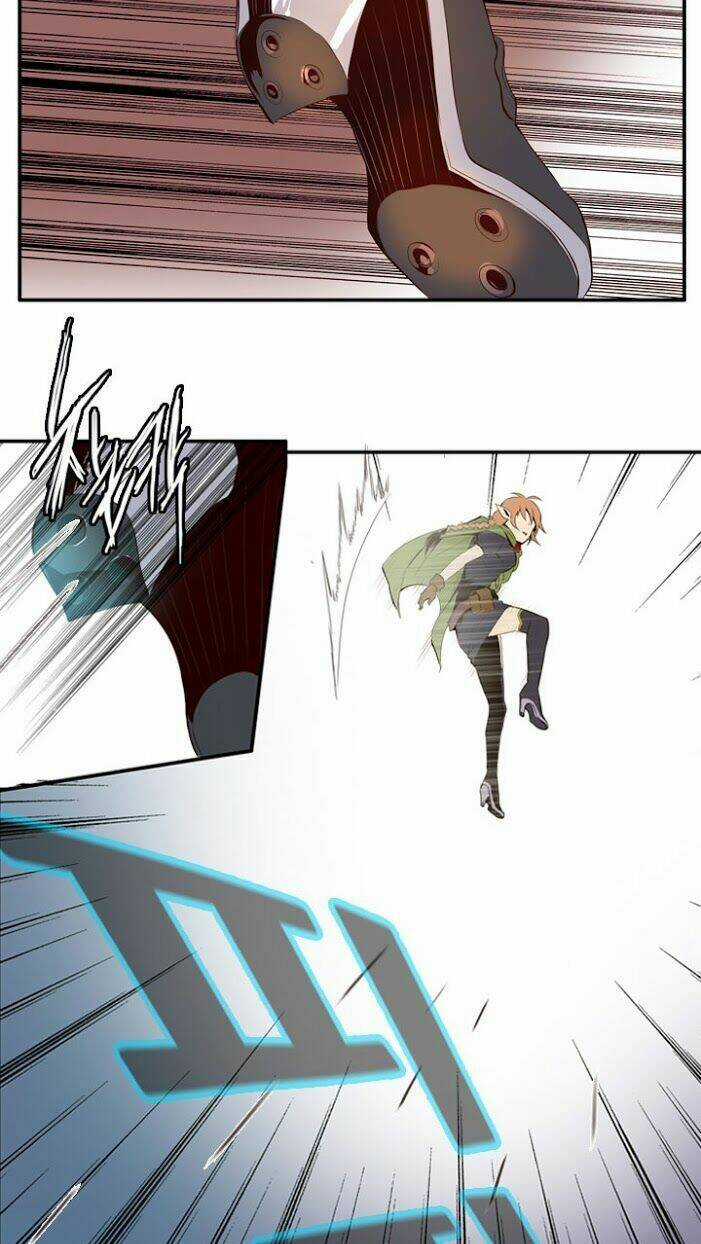 Dusk Howler Chapter 29 trang 21