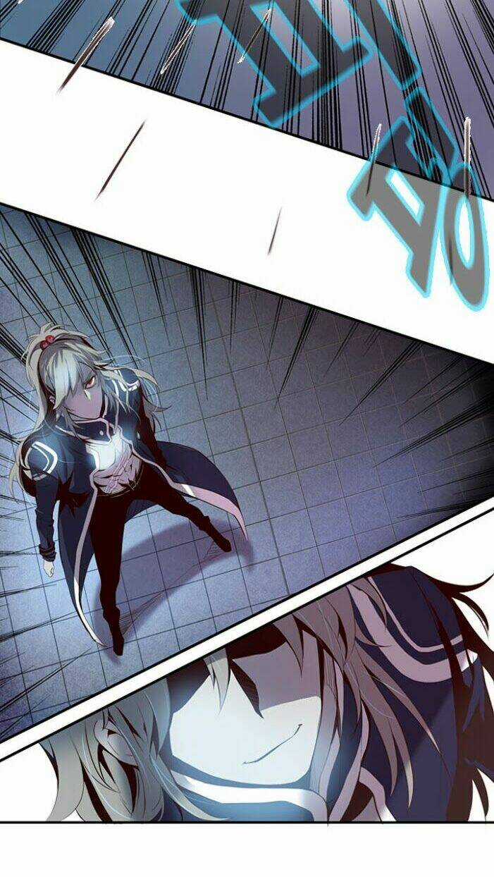 Dusk Howler Chapter 29 trang 22