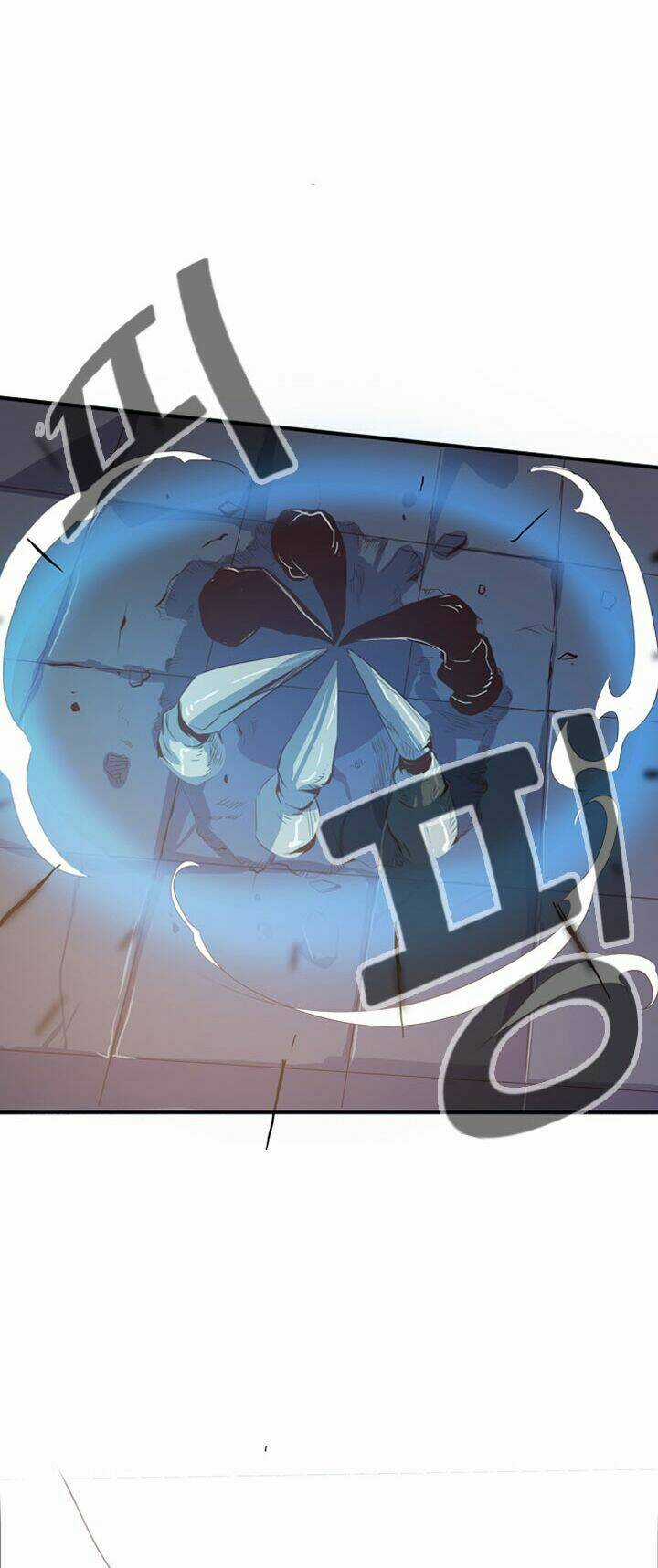 Dusk Howler Chapter 29 trang 27