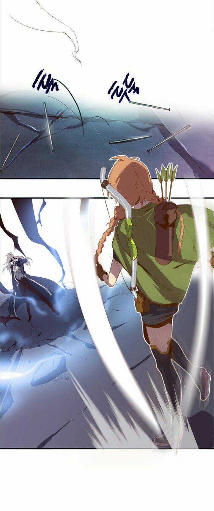 Dusk Howler Chapter 29 trang 28