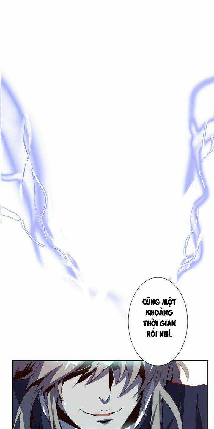 Dusk Howler Chapter 29 trang 29