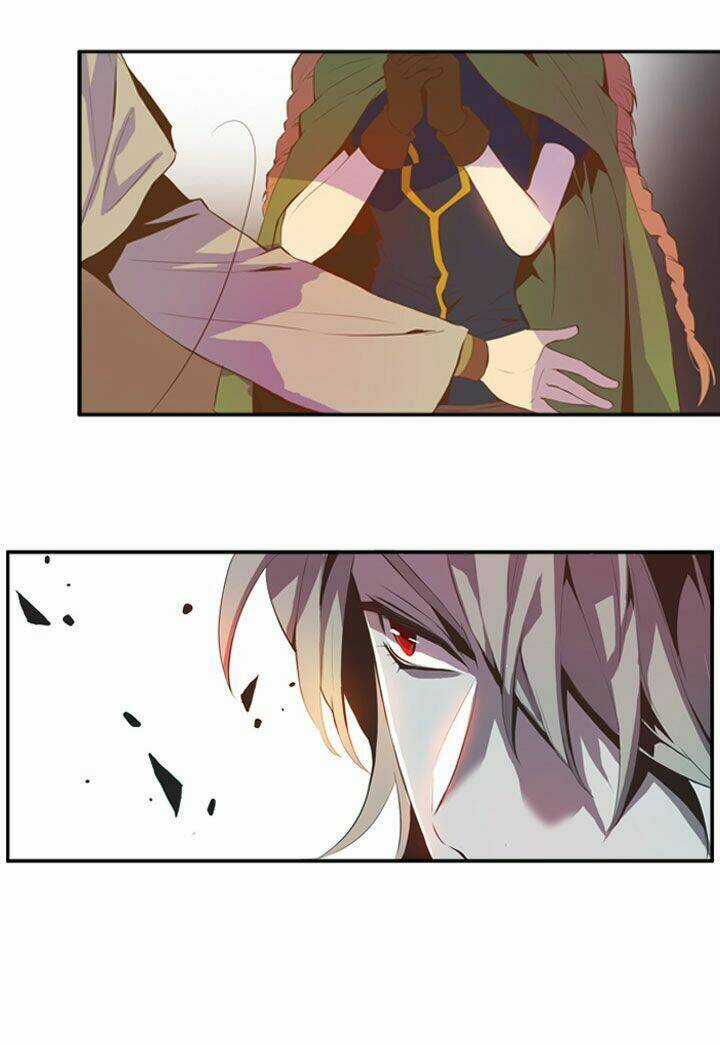 Dusk Howler Chapter 29 trang 3