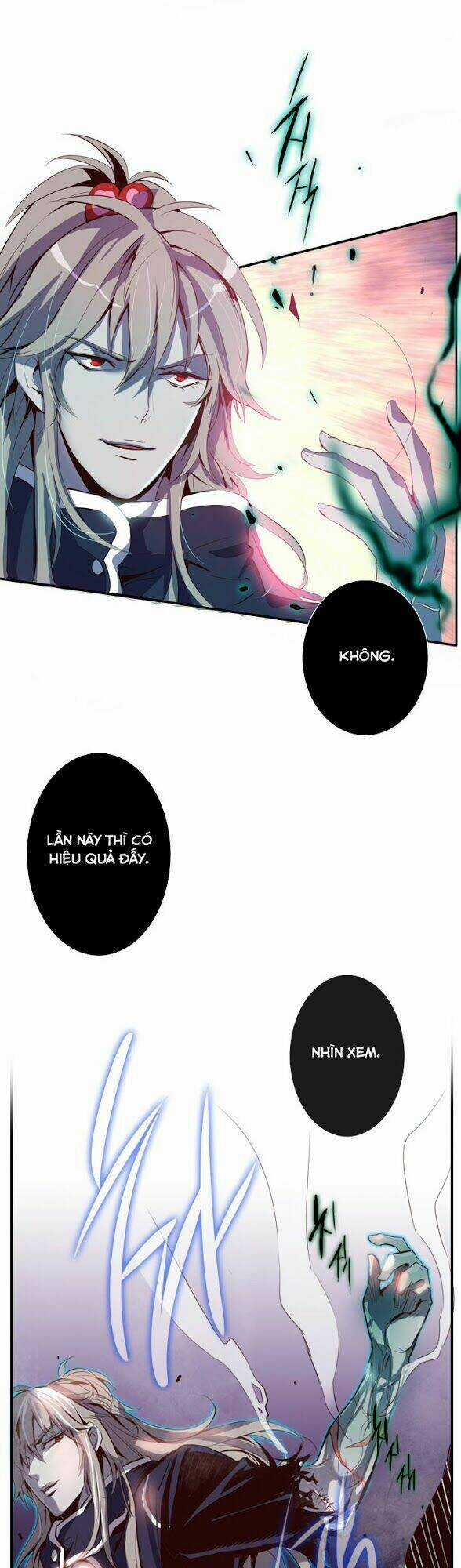 Dusk Howler Chapter 29 trang 32