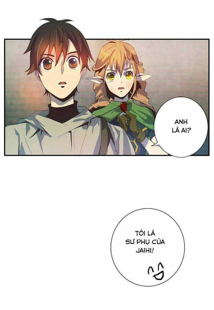 Dusk Howler Chapter 29 trang 4